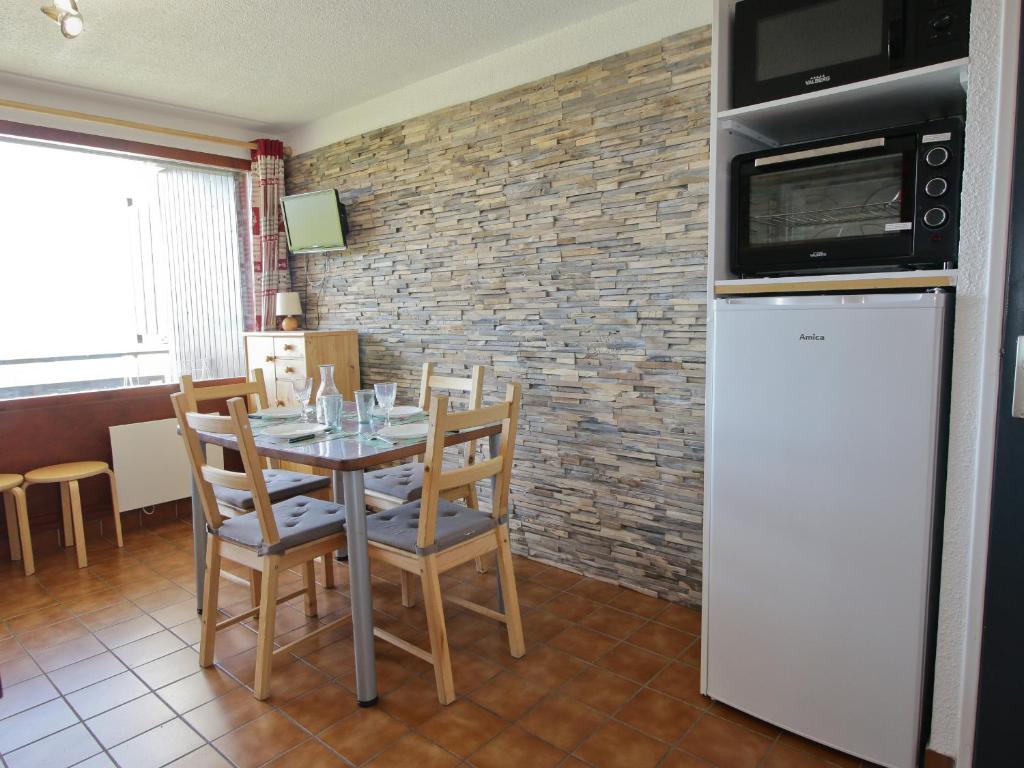 Appartement Saint-François-Longchamp, 1 pièce, 5 personnes - FR-1-635-128 photo 1