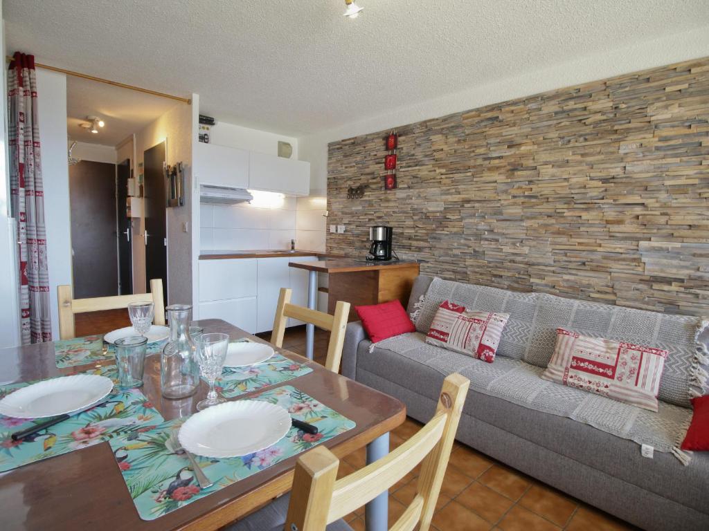 Appartement Saint-François-Longchamp, 1 pièce, 5 personnes - FR-1-635-128 photo 2