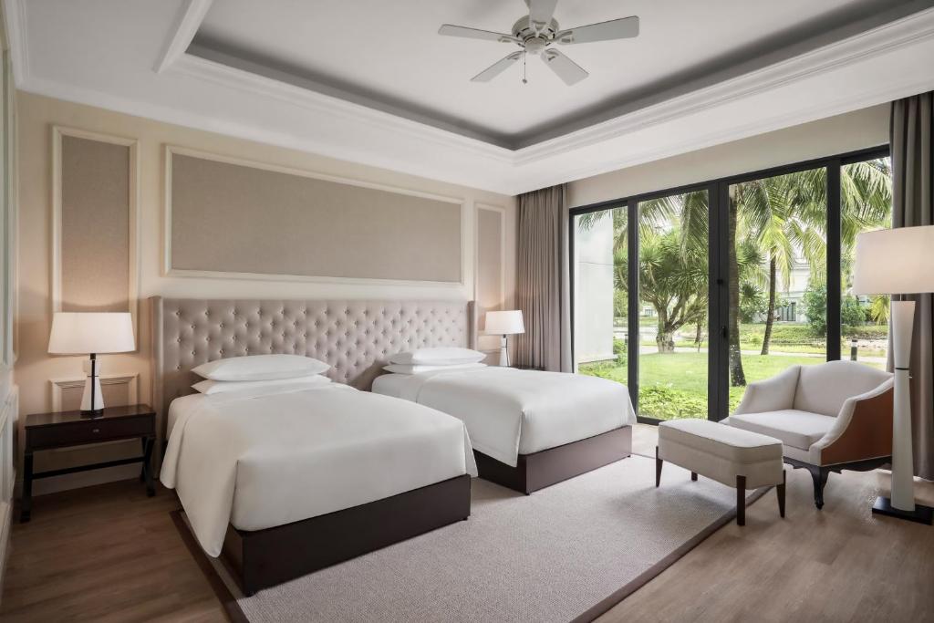 Vinpearl Phu Quoc Resort & Golf