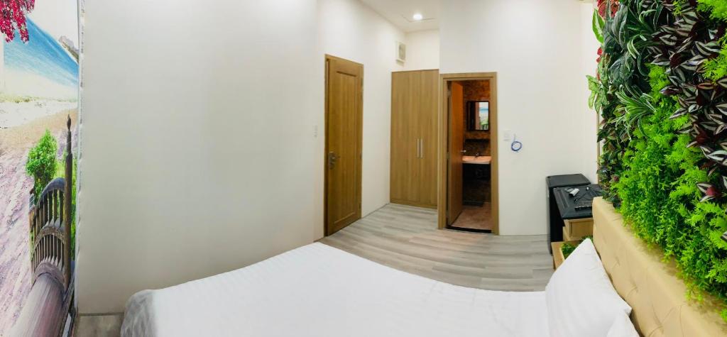 INDO Serviced Apartment - Tap to explore photos