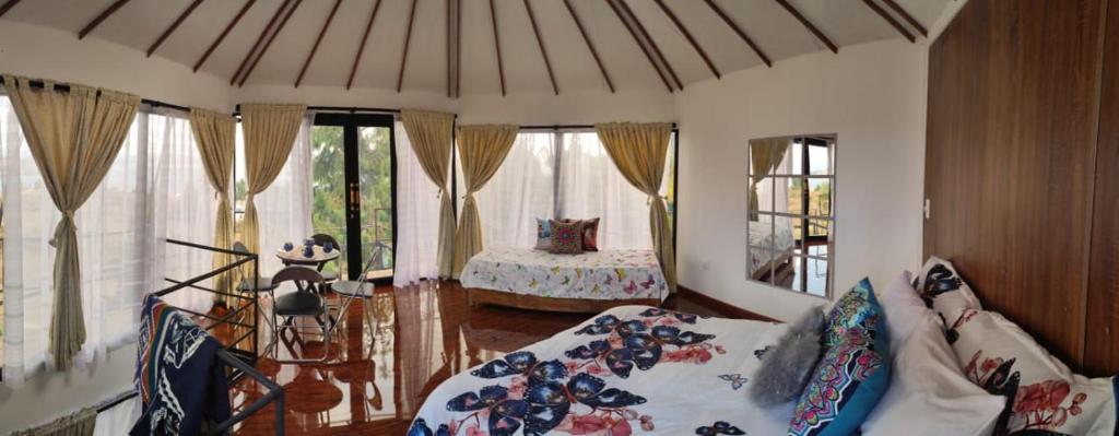 GLAMPING Aldea Muisca photo 3