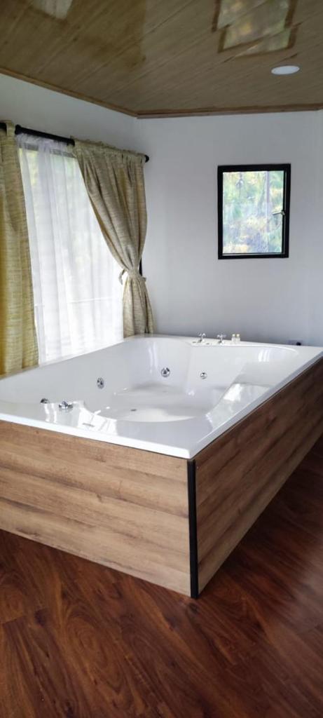 GLAMPING Aldea Muisca photo 4