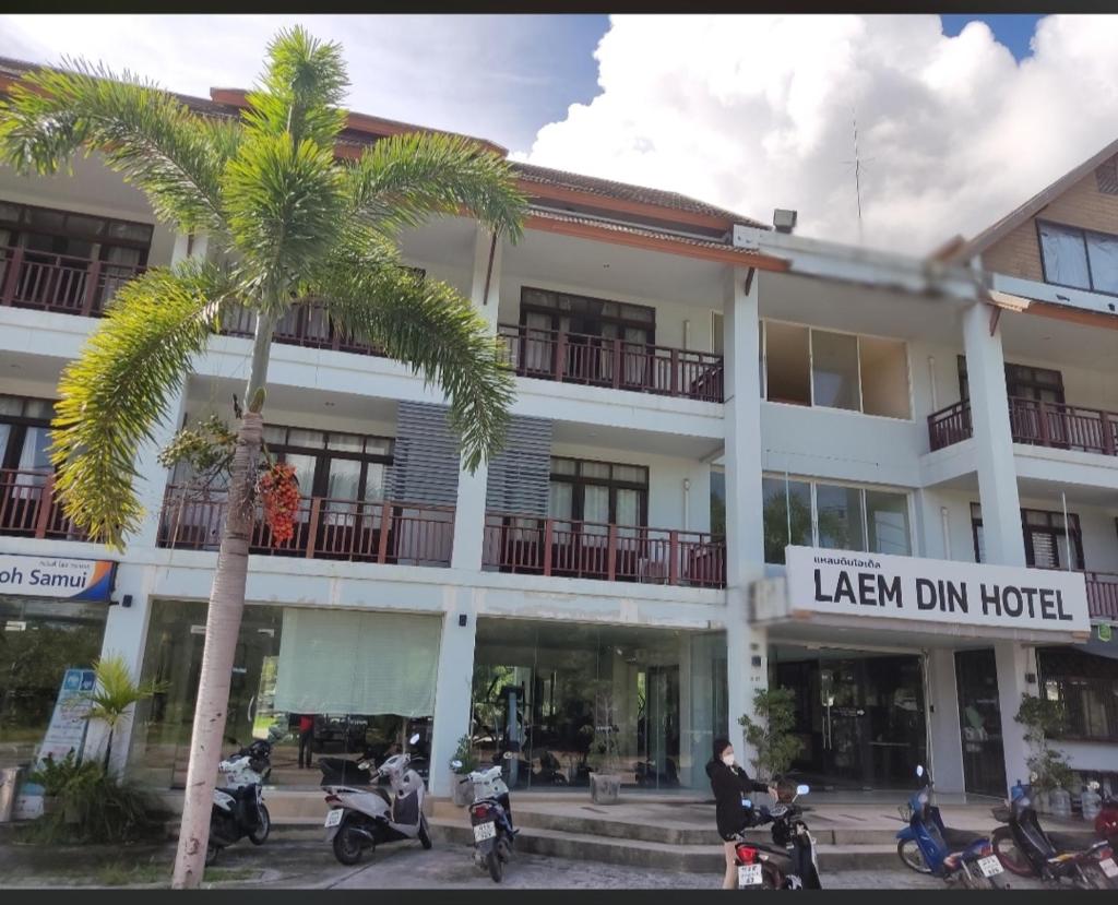 Laemdin Hotel photo 1