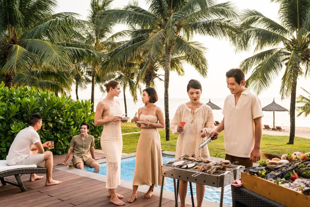 Vinpearl Phu Quoc Resort & Golf