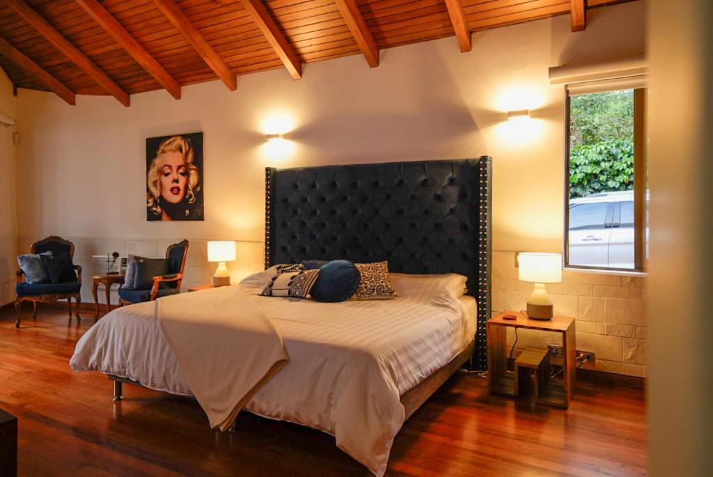 Villa campestre a 10 min del Poblado+VIP concierge photo 1