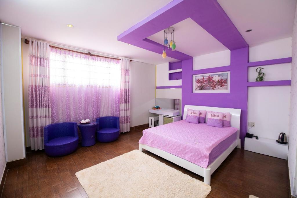Hồng Tâm