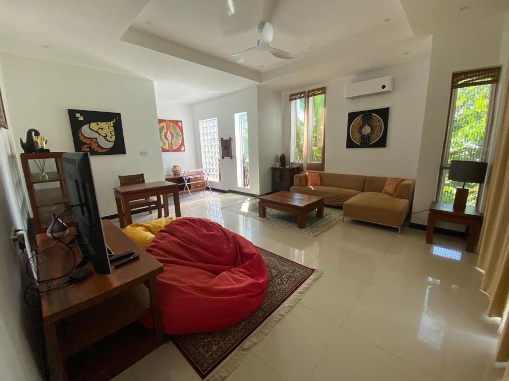 Seaview Prima Villa Karon beach photo 3