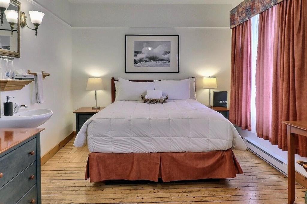 Auberge de la Vieille Maison photo 2