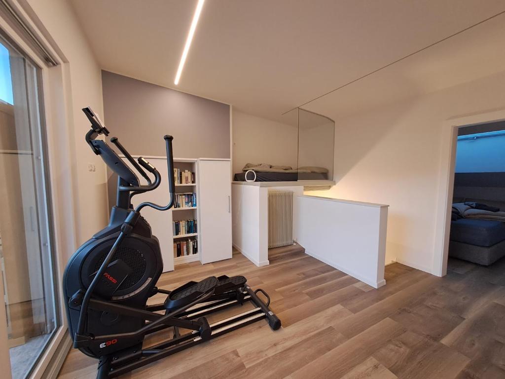 Guesthouse Le Palme photo 3