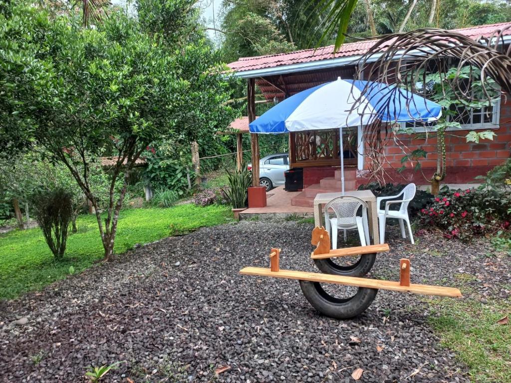 CASA ENTERA HERMOSA photo 4