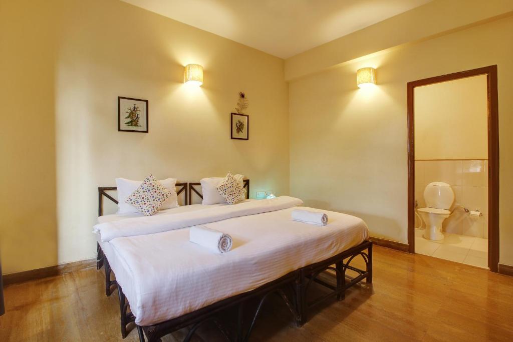 Genesis Leisure - Charming home-stays near Anjuna, Vagator & Assagao photo 3