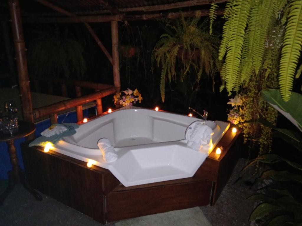 Agua Azul Nature-House photo 1