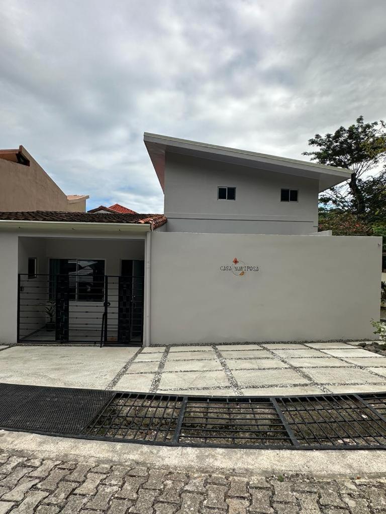 Casa Mariposa photo 2