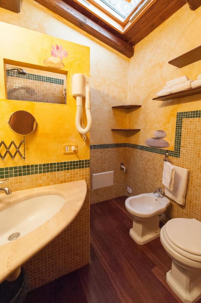 Bed And Breakfast Mblò photo 4