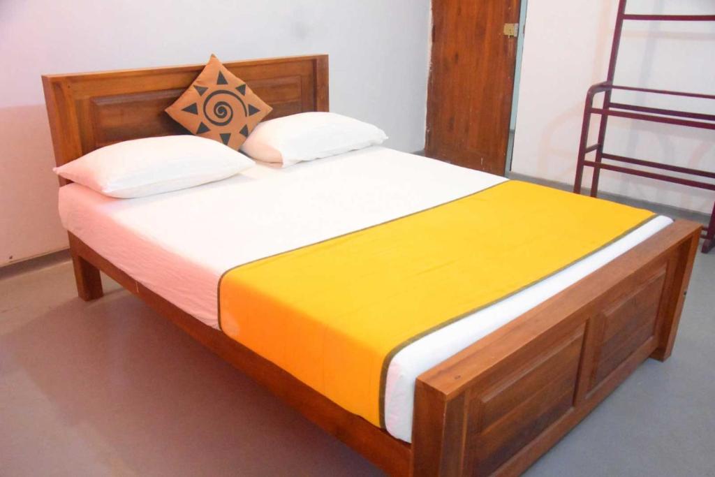 Yellow Birds Resort photo 4
