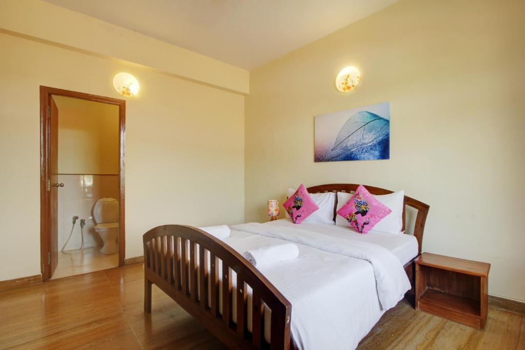 Genesis Leisure - Charming home-stays near Anjuna, Vagator & Assagao photo 2