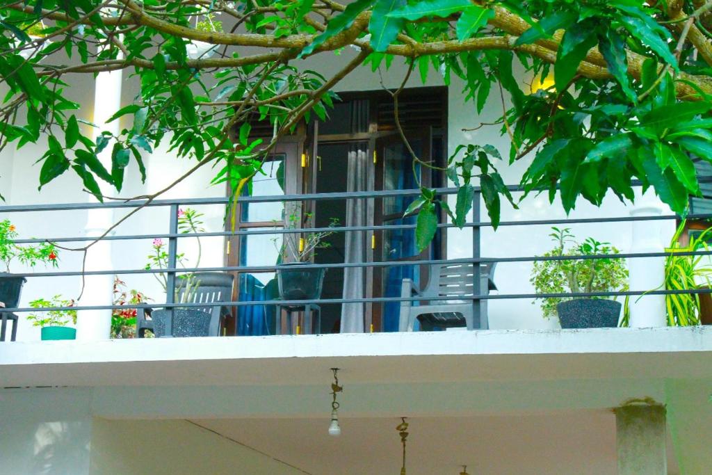 SunMoon villa