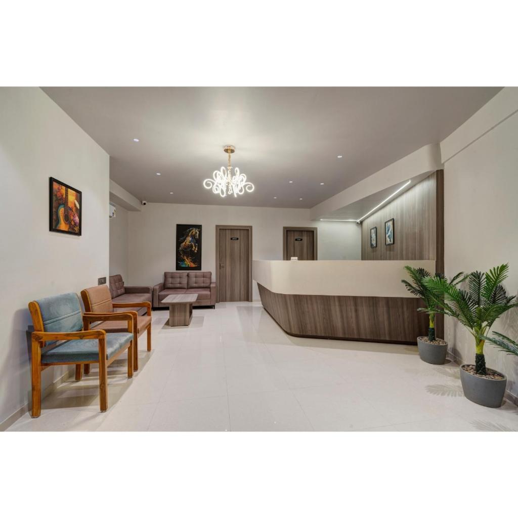 Hotel Sparsh Divine photo 2