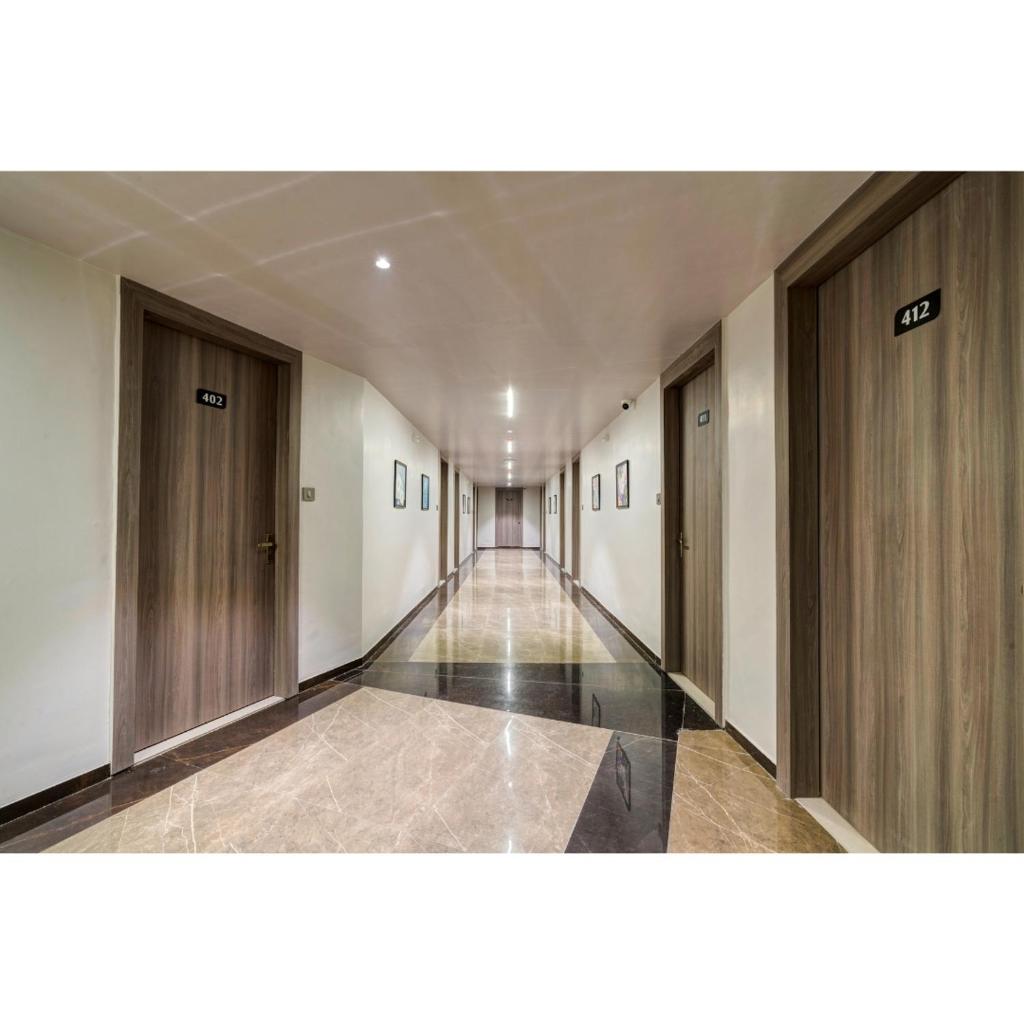 Hotel Sparsh Divine photo 3