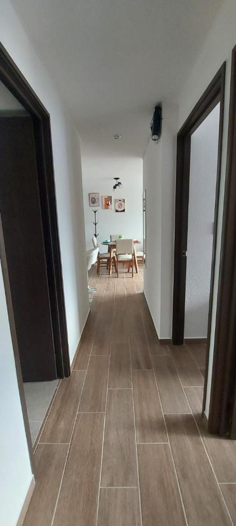 Lindo Apartamento en Parque Mateo photo 2