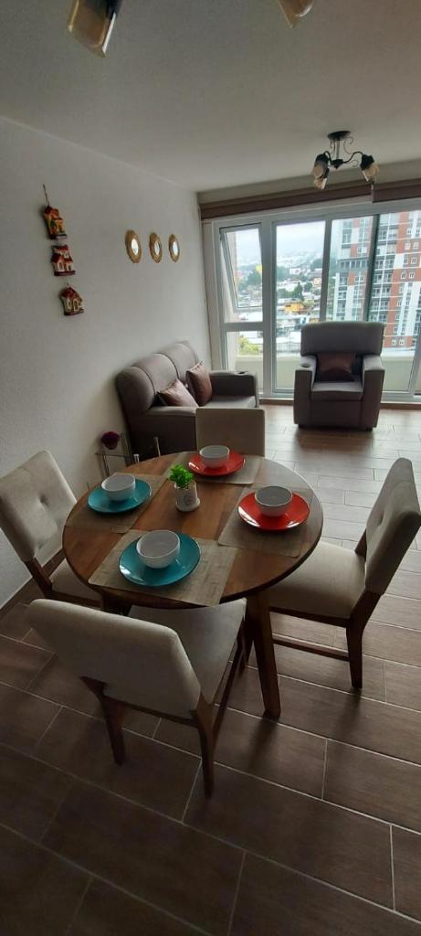 Lindo Apartamento en Parque Mateo photo 3