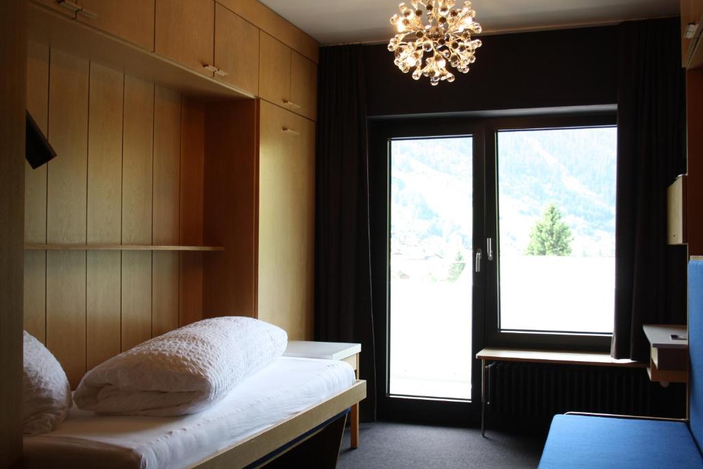 Двухместный (Budget Twin Room im Aussenhaus), Schnider Bed&Breakfast und Café