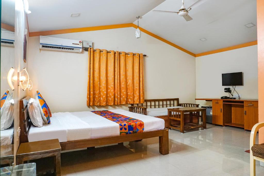 FabHotel Prime Vishwakirti Agri photo 3