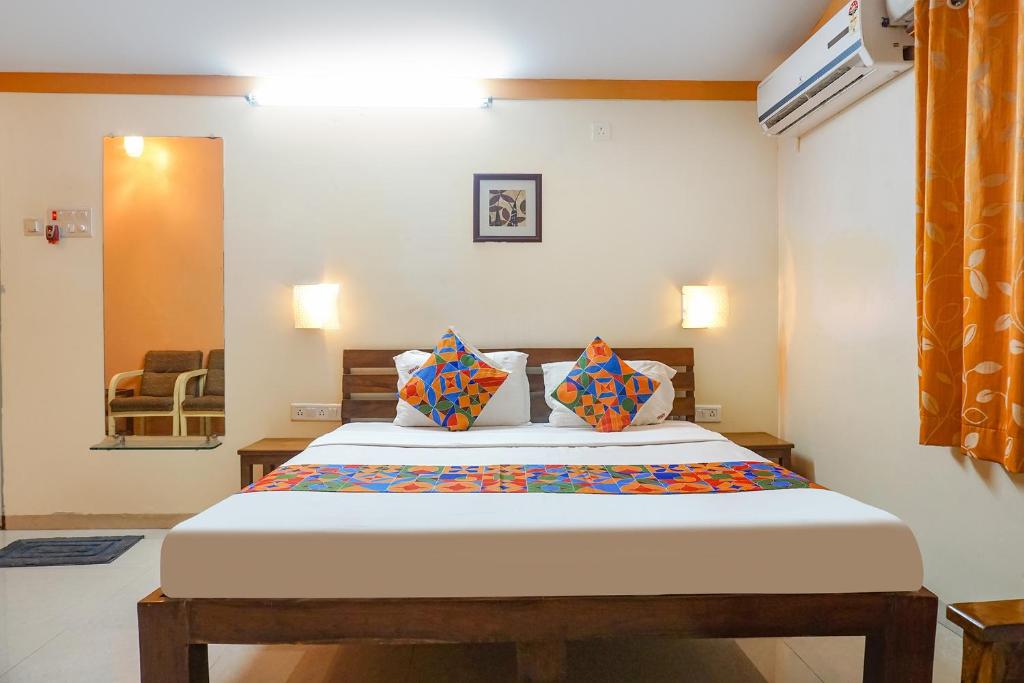 FabHotel Prime Vishwakirti Agri photo 1