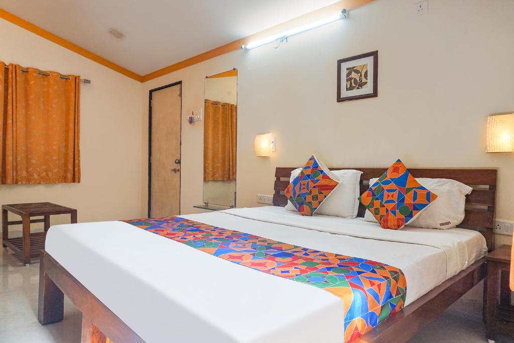 FabHotel Prime Vishwakirti Agri photo 2