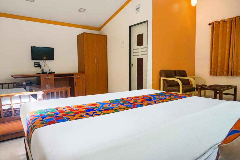 FabHotel Prime Vishwakirti Agri photo 4
