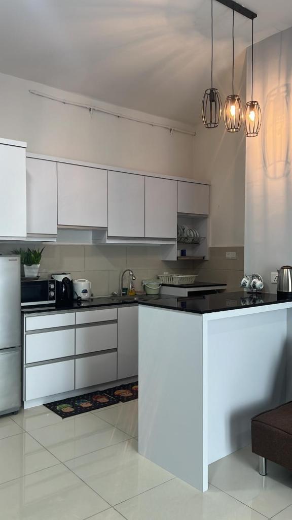 MV Suite Homestay photo 3