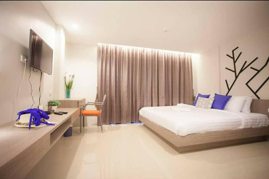 Hunwa Guesthouse Kata photo 1