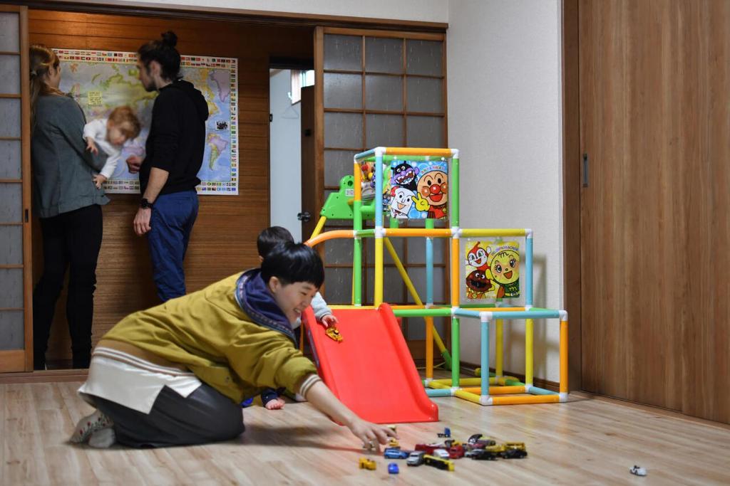 シェアする子育て すいまーる Suimaaru photo 2