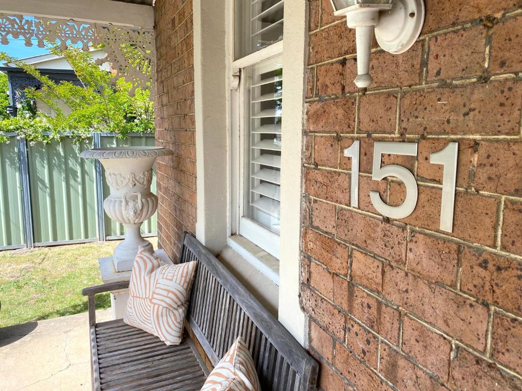 The Edward Townhouse 151 - Tastefully Styled photo 1