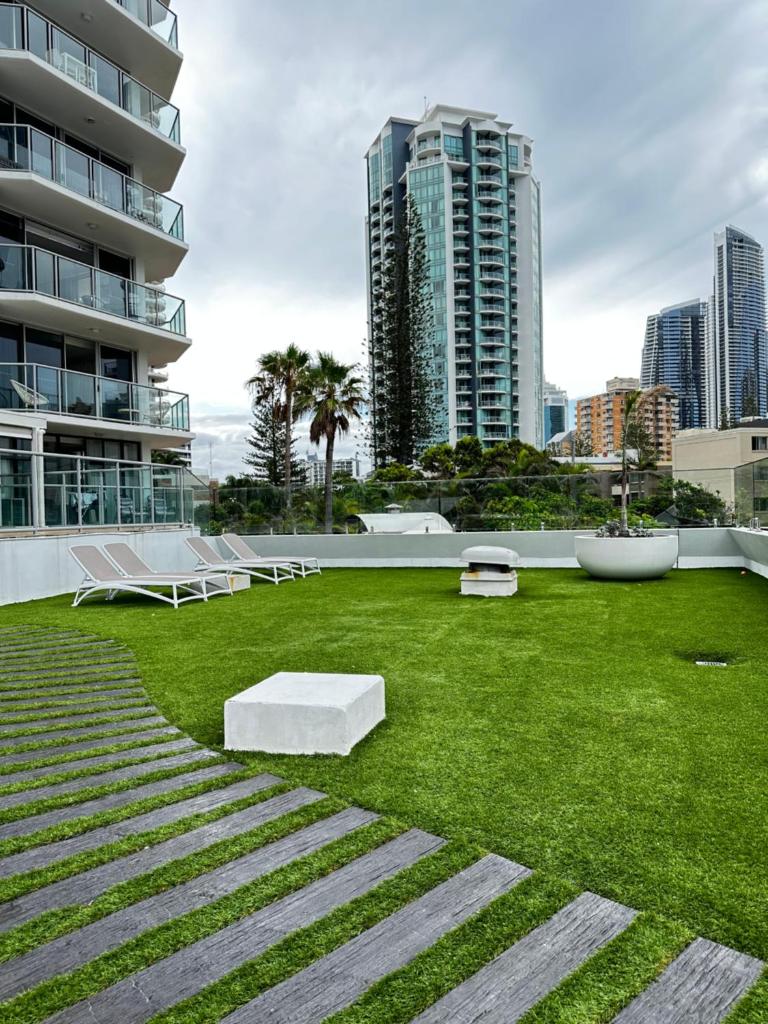 Core beachfront 2 Bedrooms Apartment by Gold Coast Premium - Tap to explore photos