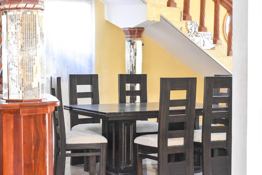 Casa grande lujosa photo 1