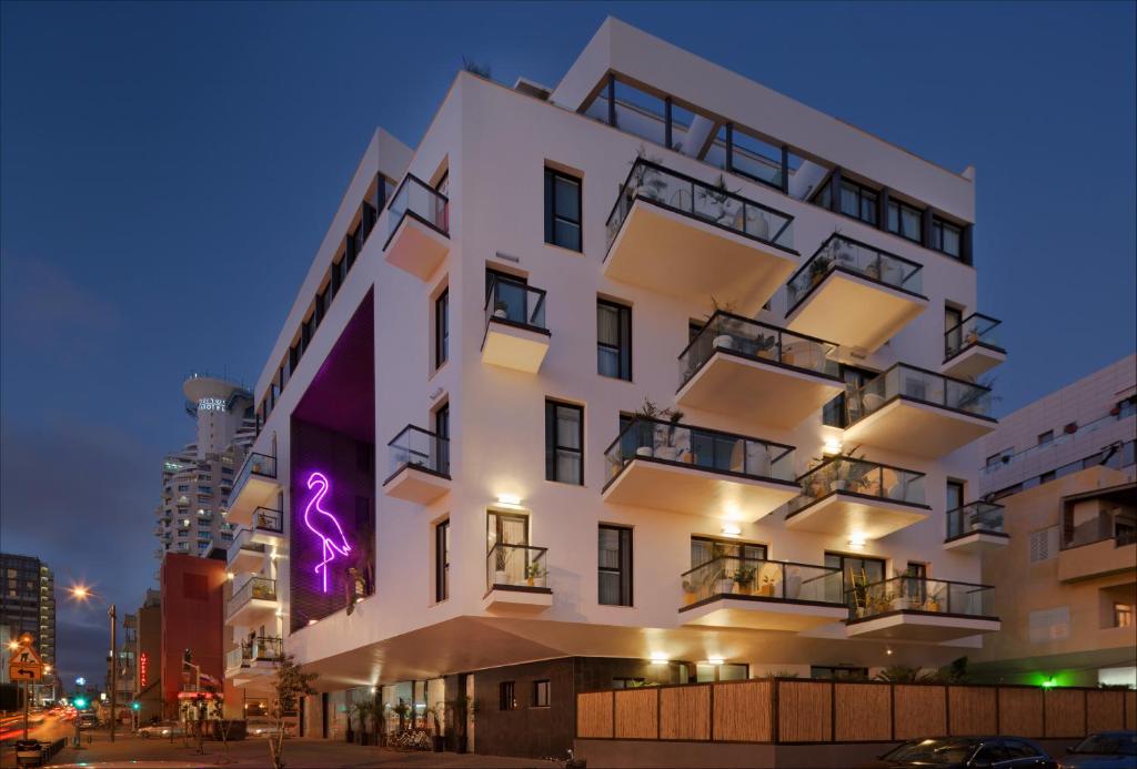 Brown Beach House Tel-Aviv, a member of Brown Hotels photo 1