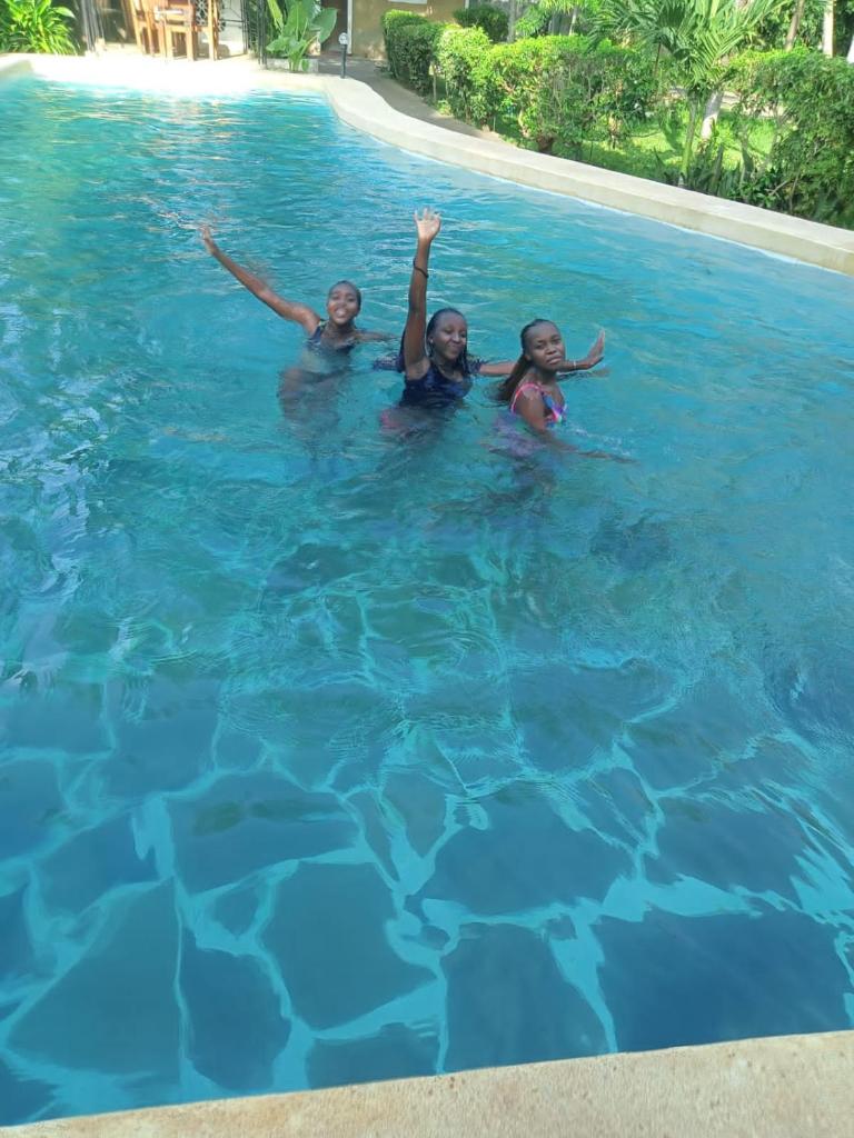 JoysVilla Family Holiday Home photo 4