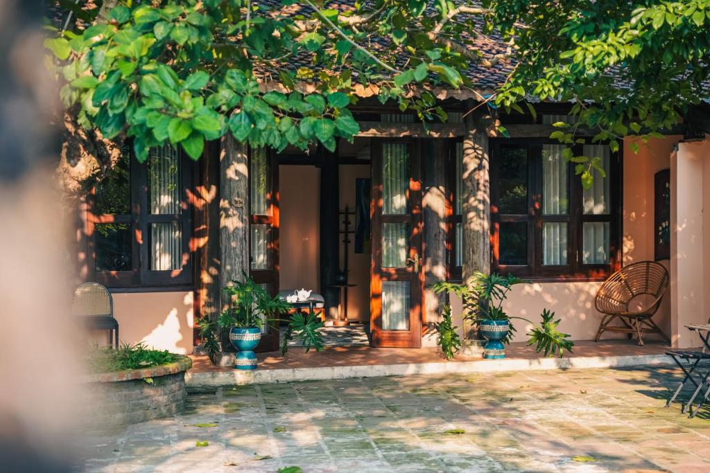 Bavi Hideaway Retreat - Venuestay photo 4