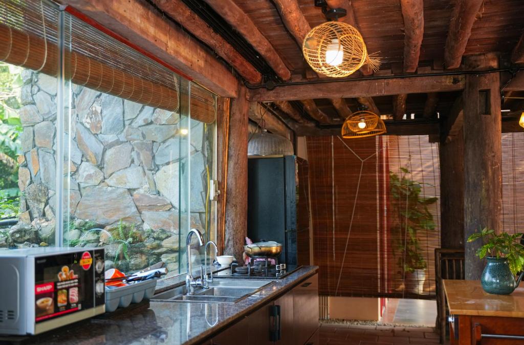 Bavi Hideaway Retreat - Venuestay photo 2