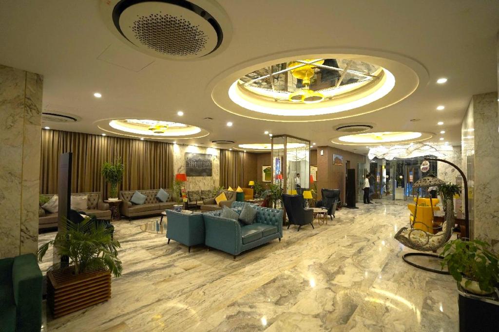 Main gallery