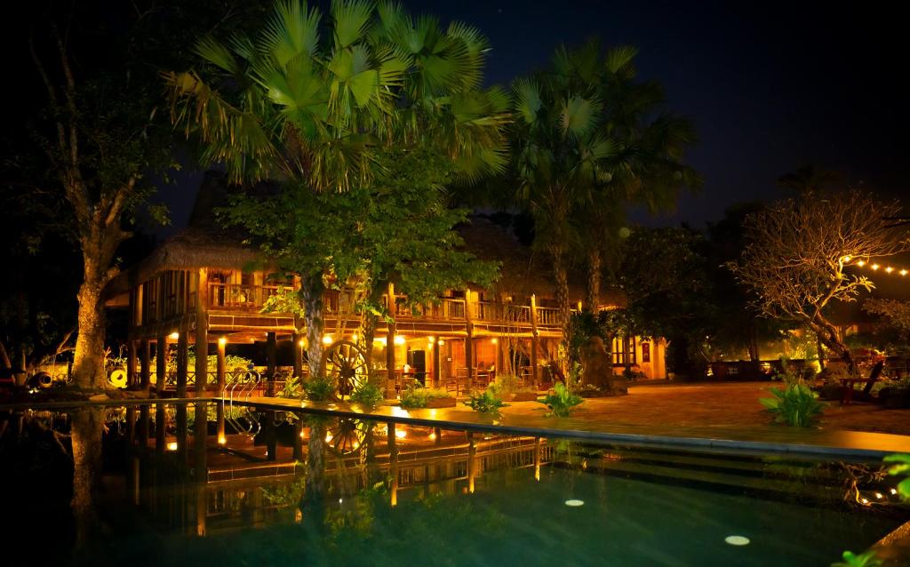 Bavi Hideaway Retreat - Venuestay photo 3