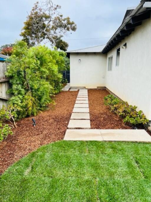 Encinitas Beach house photo 1