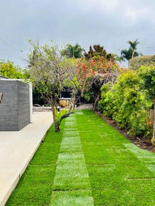 Encinitas Beach house photo 2