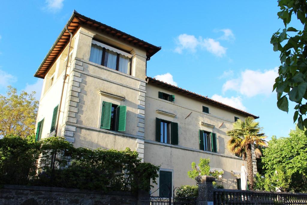 Villa Cristina photo 4