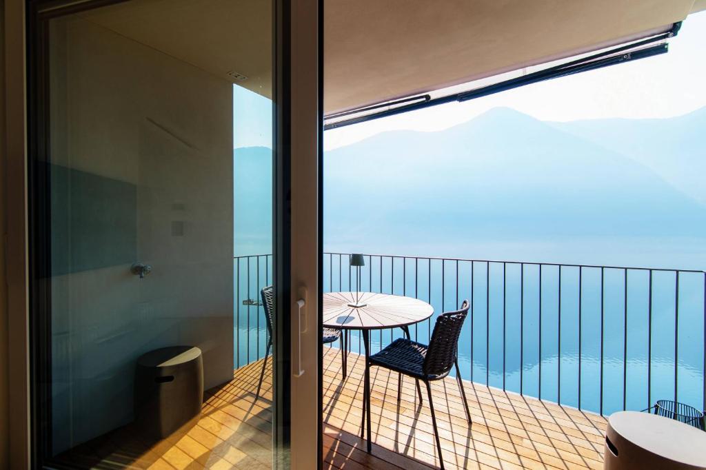 Unique Gandria 3 by Quokka 360 - luxury two-bedroom apartment with a breathtaking view photo 2