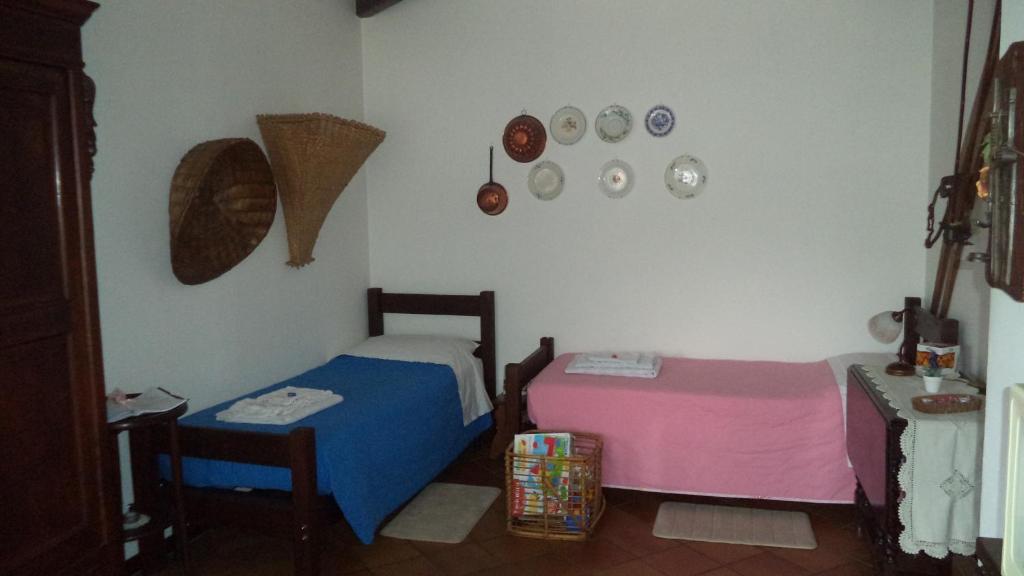 B&B Gli Eremiti photo 2
