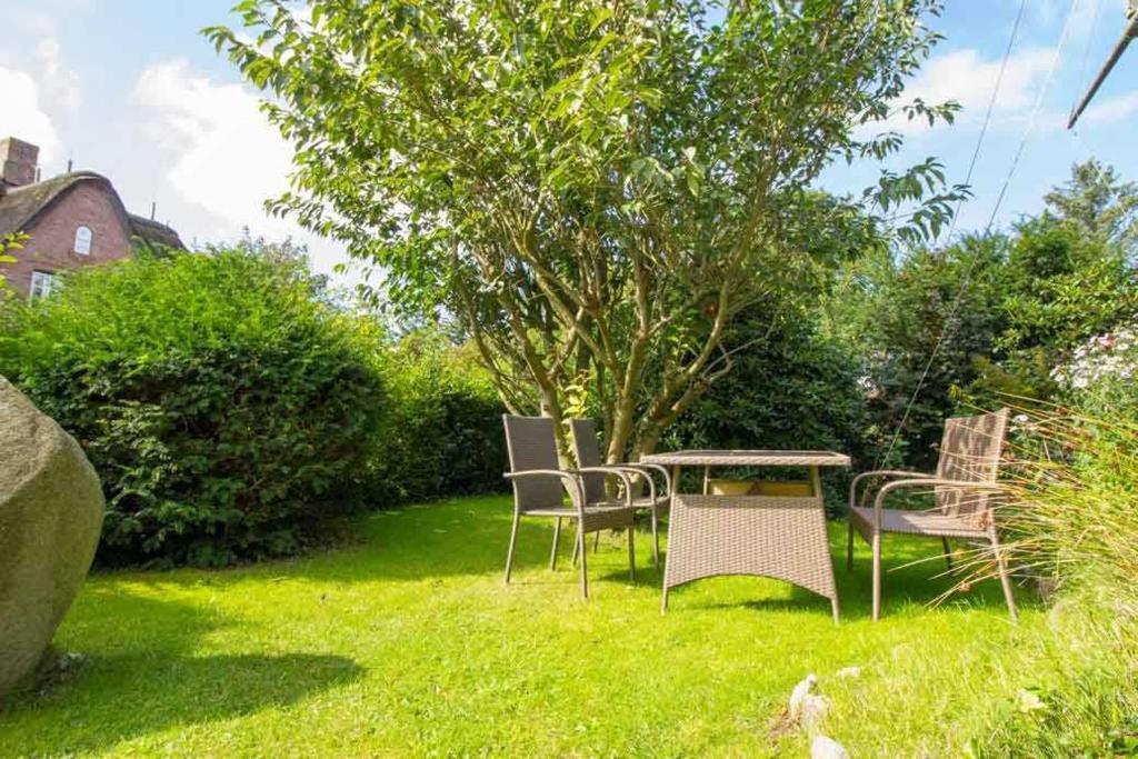 Knurrhahn, Wohnung EG, Dengler photo 2