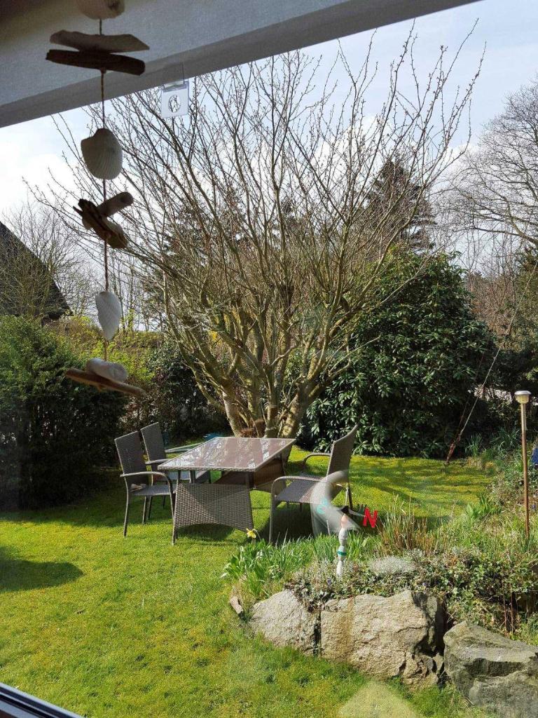 Knurrhahn, Wohnung EG, Dengler photo 3