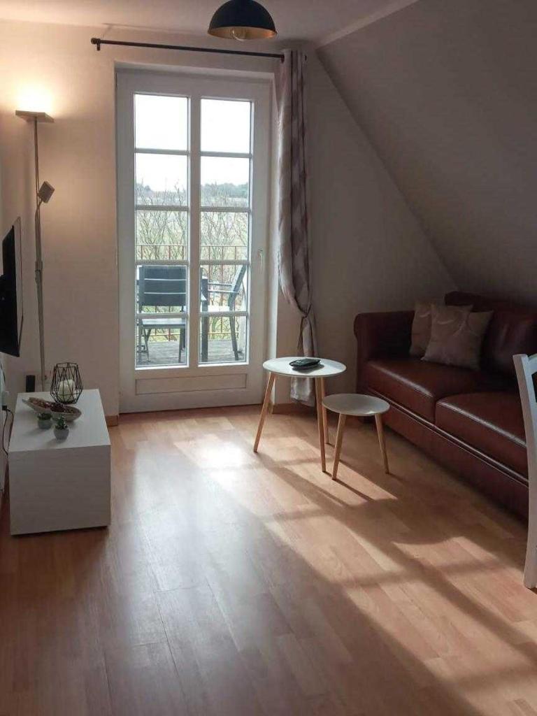 Strandmöwe, Haus Faltings Whg 2 OG mit Balkon photo 2